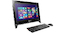 Моноблок Lenovo IdeaCentre B550A2-i54446GS1W8UT 23"/FHD (1920x1080)/touch/Core i5-4440/6GB/1TB+8GB/DVD+/-RW/ATI 8570HD 2GB/Win8/бесп клавиатура+мышь