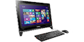 Моноблок Lenovo IdeaCentre B550B2-i54578GS2W8UT 23"/FHD (1920x1080)/touch/Core i5-4570/8GB/2TB+8GB/DVD+/-RW/ATI 8850HD 2GB/Win8/бесп клавиатура+мышь