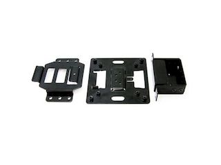 Комплект универсальных настенных креплений AIO Wall mount III для моноблоков MSI