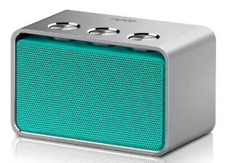 Колонка Беспроводная Rapoo A600 (1.0) зеленый 5W