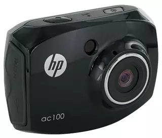 Экшн камера HP ac100 ACTION CAM (HP ac100a-04)