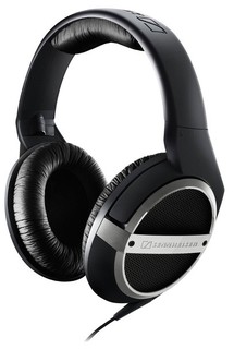 Наушники Sennheiser HD448 (502767)