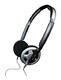 Наушники Sennheiser PX100-II black EU/ASIA (502822)