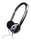 Наушники Sennheiser PX100-II black EU/ASIA (502822)