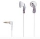 Наушники Sony MDR-E10LP H вкладыши "Fontopia",серые