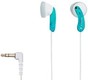 Наушники Sony MDR-E10LP L вкладыши "Fontopia",голубые