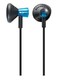 Наушники Sony MDR-E11L вкладыши Fontopia 16мм синие
