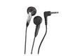 Наушники Sony MDR-E818LP вкладыши Fontopia,16мм,неодим
