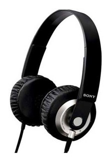 Наушники Sony MDR-XB300 динамик 30мм, 5-22000Гц, 100дБ/мВт, 24 Ом, 1000мВт