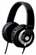 Наушники Sony MDR-XB500 динамик 40мм, 4-24000Гц, 104дБ/мВт, 40 Ом, 1500мВт