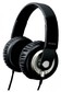 Наушники Sony MDR-XB500 динамик 40мм, 4-24000Гц, 104дБ/мВт, 40 Ом, 1500мВт