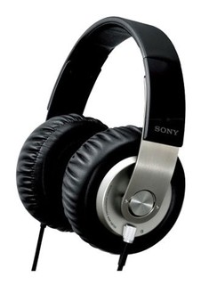 Наушники Sony MDR-XB700 динамик 50мм, 3-28000Гц, 106дБ/мВт, 24 Ом, 3000мВт