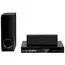 Домашний кинотеатр (blu-ray) 1 блок LG BH6740TK 5.1ch 850W