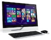 Моноблок Acer Aspire U5-610 23" FHD Touch i5 4200M/6Gb/1Tb/SSD 20Gb/GTX760 2Gb/DVDRW/MCR/Win8/WiFi/BT/Web/беспроводная клавиатура/беспроводная мышь