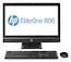 Моноблок HP EliteOne 800 23" IPS i5 4570/4Gb/500Gb 7.2k/DVDRW/MCR/W7Pro64/250cd/1000:1/Web/клавиатура/мышь /USB3.0/DisPort/Lic Win8