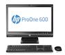 Моноблок HP ProOne 600 21.5" IPS P G3220/4Gb/500Gb 7.2k/DVDRW/MCR/DOS/WiFi/250cd/1000:1/Web/клавиатура/мышь /USB 3.0/Displayport