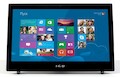 Моноблок IRU 113 18.5" HD Cel 1037U/2Gb/320Gb/IntHDG/DVDRW/MCR/No OS/WiFi/black/Web