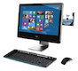 Моноблок IRU 308 21.5" FHD i3 3240/4Gb/500Gb/GT630M 1Gb/DVDRW/MCR/W8.1SL64/WiFi/black/Web /4xUSB-3.0