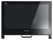 Моноблок Lenovo S710 21.5" FHD i5 3330S (2.7)/4Gb/500Gb/DVDRW/W8Pro64/WiFi/black 1920*1080/Web/клавиатура/мышь