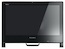 Моноблок Lenovo S710 21.5" FHD i5 3330S (2.7)/4Gb/500Gb/DVDRW/W8Pro64/WiFi/black 1920*1080/Web/клавиатура/мышь
