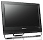 Моноблок Lenovo ThinkCentre M72z HD+ i3 3220/4Gb/1Tb/DVDRW/MCR/W8Pro64/WiFi/Web/беспроводная клавиатура/беспроводная мышь