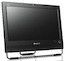 Моноблок Lenovo ThinkCentre M72z HD+ i3 3220/4Gb/1Tb/DVDRW/MCR/W8Pro64/WiFi/Web/беспроводная клавиатура/беспроводная мышь