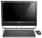 Моноблок Lenovo ThinkCentre M92z 23" FHD i7 3770s/4Gb/500Gb/DVDRW/W7Pro64/WiFi/Web/беспроводная клавиатура/беспроводная мышь