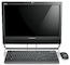Моноблок Lenovo ThinkCentre M92z 23" FHD i7 3770s/4Gb/500Gb/DVDRW/W7Pro64/WiFi/Web/беспроводная клавиатура/беспроводная мышь