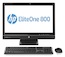 Моноблок HP EliteOne 800 23" IPS P G3220/4Gb/500Gb 7.2k/DVDRW/MCR/DOS/WiFi/250cd/1000:1/Web/клавиатура/мышь /USB3.0/DisPort