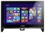 Моноблок Lenovo B550 23" FHD i7 4770/8Gb/2Tb/SSD 8Gb/HD8570 2Gb/DVDRW/W8.1 64/WiFi/BT/black 1920*1080/Web/бесп клавиатура/бесп мышь /черный