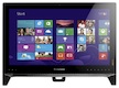 Моноблок Lenovo B550 23" FHD i7 4770/8Gb+4Gb/2Tb/SSD 8Gb/HD8850 2Gb/DVDRW/W8.1 64/WiFi/BT/black 1920*1080/Web/бесп клавиатура/бесп мышь /черный