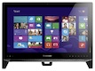 Моноблок Lenovo B550 23" FHD i7 4770/8Gb+8Gb/2Tb/SSD 8Gb/HD8850 2Gb/BD/W8.1 64/WiFi/BT/black 1920*1080/Web/бесп клавиатура/бесп мышь /черный