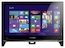 Моноблок Lenovo B550 23" FHD i7 4770/8Gb+8Gb/2Tb/SSD 8Gb/HD8850 2Gb/BD/W8.1 64/WiFi/BT/black 1920*1080/Web/бесп клавиатура/бесп мышь /черный
