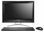 Моноблок Lenovo C360 19.5" HD+ i3 4130T/4Gb/1Tb/GF800M 2Gb/DVDRW/W8.1 64/WiFi/black 1600*900/Web/клавиатура /черный
