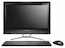 Моноблок Lenovo C360 19.5" HD+ i3 4130T/4Gb/500Gb/DVDRW/DOS/WiFi/black 1600*900/Web/клавиатура /черный