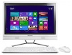 Моноблок Lenovo C360 19.5" HD+ P G3220T/4Gb/500Gb/DVDRW/DOS/WiFi/white 1600*900/Web/клавиатура /белый
