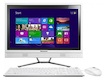 Моноблок Lenovo C360 19.5" HD+ P G3220T/4Gb/500Gb/GF800M 2Gb/DVDRW/W8.1 64/WiFi/white 1600*900/Web/клавиатура /белый