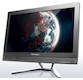 Моноблок Lenovo C365 19.5" HD+ A4 5000/4Gb/500Gb/DVDRW/W8.1 64/WiFi/black 1600*900/Web/клавиатура /черный