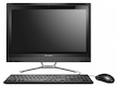 Моноблок Lenovo C460 21.5" FHD i5 4570T/6Gb/1Tb/GF800M 2Gb/DVDRW/W8.1 64/WiFi/black/Web/клавиатура /черный