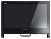 Моноблок Lenovo S710 21.5" FHD i3 3240 (3.4)/4Gb/500Gb/HD8470 1Gb/DVDRW/DOS/WiFi/BT/black 1920*1080/Web/клавиатура/мышь