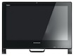 Моноблок Lenovo S710 21.5" FHD i5 3330S (2.7)/4Gb/500Gb/DVDRW/W8SL64/WiFi/black 1920*1080/Web/клавиатура/мышь