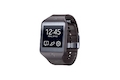 Браслет Samsung Galaxy Gear 2 Neo SM-R381 серый в виде наручных часов (SM-R3810ZAASER)