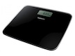 Весы Samsung для смартфонов EI-HS10NNWEGRU черный S Health BLE Body Scale (EI-HS10NNWEGRU)