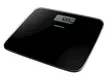 Весы Samsung для смартфонов EI-HS10NNWEGRU черный S Health BLE Body Scale (EI-HS10NNWEGRU)