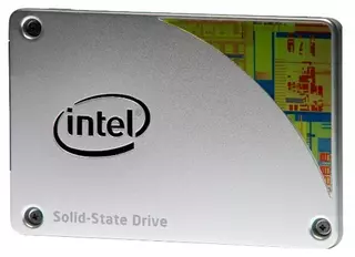 Накопитель SSD SATA III 120Gb Intel Original SSDSC2BW120A4K5 530 Series w490Mb/s r540Mb/s MLC 2.5