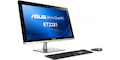 Моноблок ASUS eeeTOP ET2321INTH-B011N Intel Core i5-4200U/ Intel H81/NVIDIA® GeForce GT740M 1GB/4Gb/1Tb/DVD/GBL/WLAN/Card Reader/HDMI-in+HDMI-out/23"