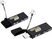 Флеш Диск Corsair 16Gb Voyager GO CMFVG-16GB-EU USB3.0 черный