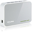 Коммутатор TP-Link (TL-SF1005D) 5-портов 10/100Mbit/s