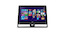 Моноблок Acer Aspire Z3-610 23"/FHD (1920x1080)/intel Pentium G3556U/6GB/1TB/DVD+/-RW/int intel HD/WiFi/BT/Win8.1 SL/клавиатура/мышь