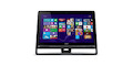 Моноблок Acer Aspire Z3-610 23"/FHD (1920x1080)/touch/intel Core i5-4200U/6GB/1TB/DVD+/-RW/nVidia GT-740M 2GB/WiFi/BT/ Win8.1 SL/клавиатура/мышь